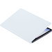 Samsung Galaxy Tab S10 Plus / S9 Plus / Tab S9 FE Plus Book Case Blauw Main Image