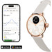 Withings Scanwatch 2 Roségoud 38mm product in gebruik