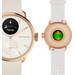 Withings Scanwatch 2 Roségoud 38mm product in gebruik