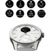 Withings Scanwatch 2 Wit 42mm product in gebruik