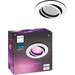 Philips Hue Centura inbouwspot White and Color- rond - Wit verpakking