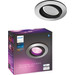 Philips Hue Centura inbouwspot White and Color - rond - Aluminium verpakking