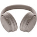 Bose QuietComfort Headphones Beige detail