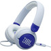 JBL JR320 Blauw Main Image