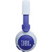 JBL JR320BT Blue left side