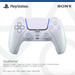 PlayStation 5 DualSense Draadloze Controller Chroma Pearl verpakking