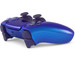 PlayStation 5 DualSense Draadloze Controller Chroma Indigo achterkant