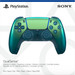 PlayStation 5 DualSense Draadloze Controller Chroma Teal verpakking