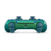 PlayStation 5 DualSense Draadloze Controller Chroma Teal achterkant