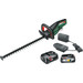 Bosch Universal HedgeCut 18v-55 2,5 Ah Accu (2x) Starterspakket Main Image