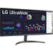 LG UltraWide 34WQ500-B front