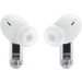 JBL Tune Beam 2 Ghost White detail