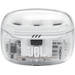 JBL Tune Beam 2 Ghost White front