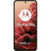 Motorola Moto G35 128GB Rood 5G voorkant