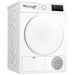 Bosch WTH8300CNL right side