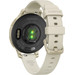 Garmin Lily 2 Active Goud achterkant