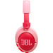 JBL JR470NC Roze rechterkant