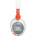 JBL JR470NC Wit rechterkant