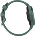 Garmin Lily 2 Active Groen linkerkant