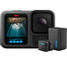 GoPro HERO 13 Black Power Kit Main Image