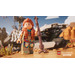 LEGO Horizon Adventures Nintendo Switch product in gebruik