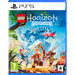 LEGO Horizon Adventures PS5 Main Image