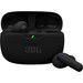 JBL Wave Beam 2 Black front