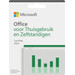 Microsoft Office voor Thuisgebruik en Zelfstandigen 2024 NL Main Image