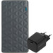 Xtorm Powerbank 20.000 mAh Power Delivery en Quick Charge + Oplader 30W Zwart Main Image