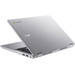 Acer Chromebook Spin 314 (CP314-2HN-C8RG) achterkant