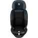 Maxi-Cosi Emerald 360 S i-Size Black voorkant