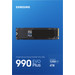 Samsung 990 EVO Plus 4TB NVMe SSD verpakking