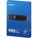 Samsung 990 EVO Plus 2TB NVMe SSD verpakking