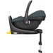 Maxi Cosi Pebble S Tonal Graphite rechterkant