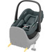 Maxi Cosi Pebble S Tonal Graphite achterkant