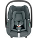 Maxi Cosi Pebble S Tonal Graphite voorkant