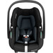 Maxi Cosi Pebble S Tonal Black voorkant