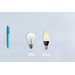 Philips Hue Filament Light White Ambiance Candle Lamp E14 Separate Light visual Coolblue 1