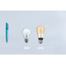 Philips Hue Filamentlamp White Edison E27 - 2023 visual Coolblue 1