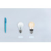 Philips Hue Filament Light White Standard E27 - 2023 - 5-pack visual Coolblue 1