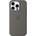 Apple iPhone 16 Pro Back Cover with MagSafe Stone Gray Main Image