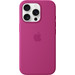 Apple iPhone 16 Pro Back Cover met MagSafe Fuchsia Main Image