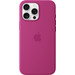 Apple iPhone 16 Pro Max Back Cover met MagSafe Fuchsia Main Image