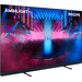 Philips Ambilight TV 55OLED909 voorkant