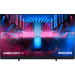 Philips Ambilight TV 77OLED+909 voorkant