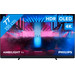 Philips Ambilight TV 77OLED+909 Main Image