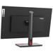 Lenovo ThinkVision T27h-30 achterkant