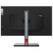 Lenovo ThinkVision P32p-30 back