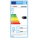 Bosch HBG578EB7 energy label