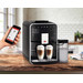 Melitta Barista T SMART Zwart F830-102 product in gebruik